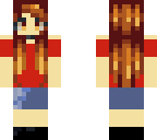 summer girl