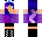 the amethyst heart