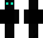 the dark one
