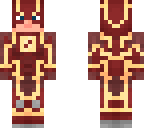 the flash - barry allen