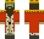 the king v2
