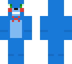 toy bonnie