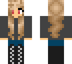 ultima girl