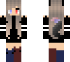 uni wolf dark