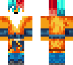 upgraded hawkaifox