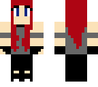 war girl