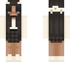 white devil