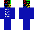 windows 95 bluescreen / windows 95 ecranbleu plantage