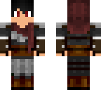 wondering mercenary