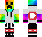 youtube rainbow