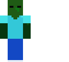 zombie