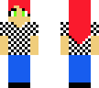 ask me for a skin