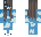 baby blue ash