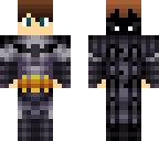 batman
