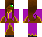 black mage