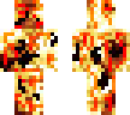 blaze mode death steve