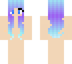 blue floof's base