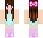 bow skin redo