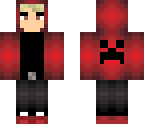 boy hoodie