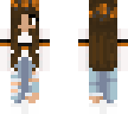 brunette gucci girl halloween edit