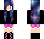 bubblegum galaxy