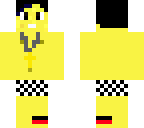 cirogamer body