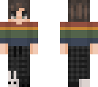 colored shirt