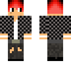 cool gamer boy