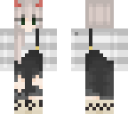cute devil girl