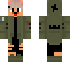 dog camo