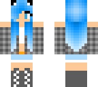 ebonee new cute outfit edit