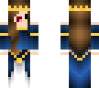 ellys queen 2