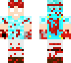 final kimi xl skin halloween version