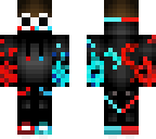fire and ice tryhard
