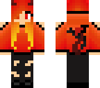 fire devil