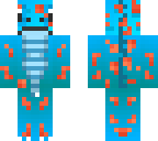 gecko