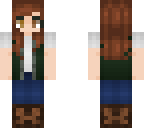 girl