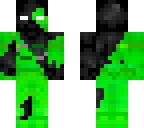 glow steve