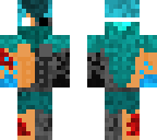 ice guy
