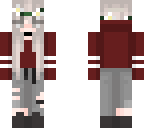 imcat - maroon edit