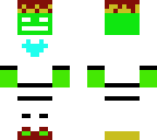 iron man iri