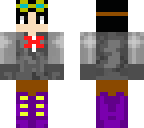 jade myth
