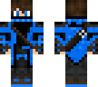 jake blue