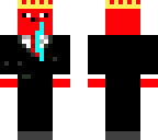 king noob