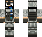 llama soldier