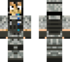 llama soldier