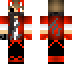 male foxy