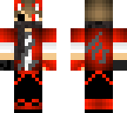 male foxy fix