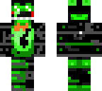 mlg blaen bonnie mc