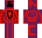 monster man
